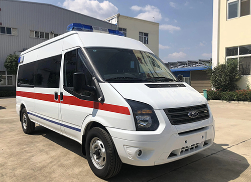 兰西县客户案例